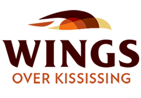 Wings Over Kississing
